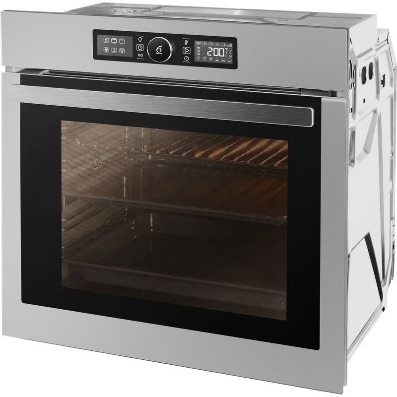 Whirlpool Horno Encastre AKZ9 6220 IX Eléctrico A + Perspective