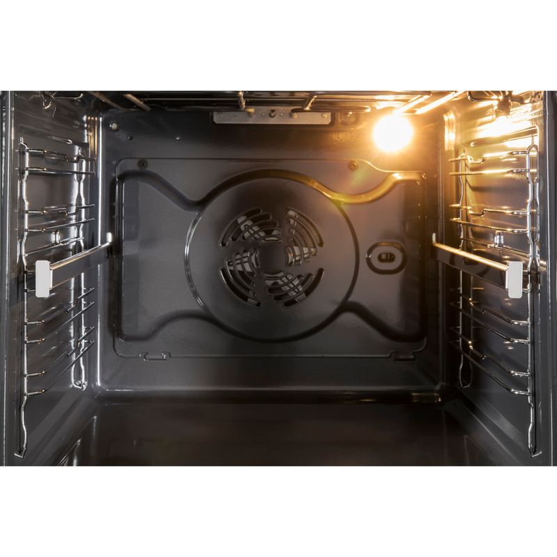 Whirlpool Horno Encastre AKZ9 6220 IX Eléctrico A + Cavity