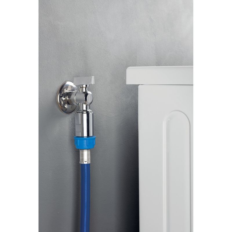 Whirlpool WASHING MWC015 Lifestyle detail