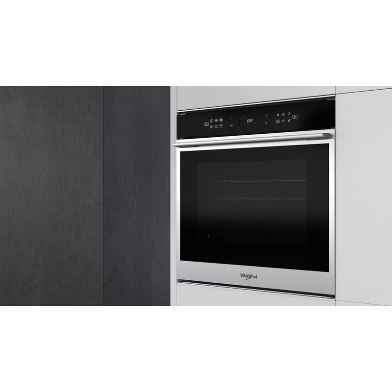 Whirlpool Horno Encastre W7 OM4 4S1 H Eléctrico A + Lifestyle perspective