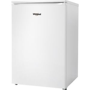 Whirlpool Congelador Libre instalación W55ZM 112 W 2 Blanco Perspective