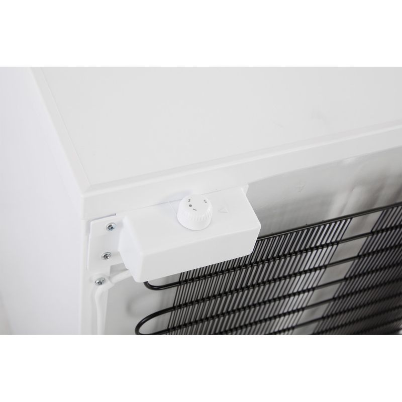 Whirlpool Congelador Libre instalación W55ZM 112 W 2 Blanco Lifestyle detail