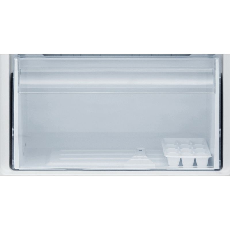 Whirlpool Congelador Libre instalación W55ZM 112 W 2 Blanco Drawer