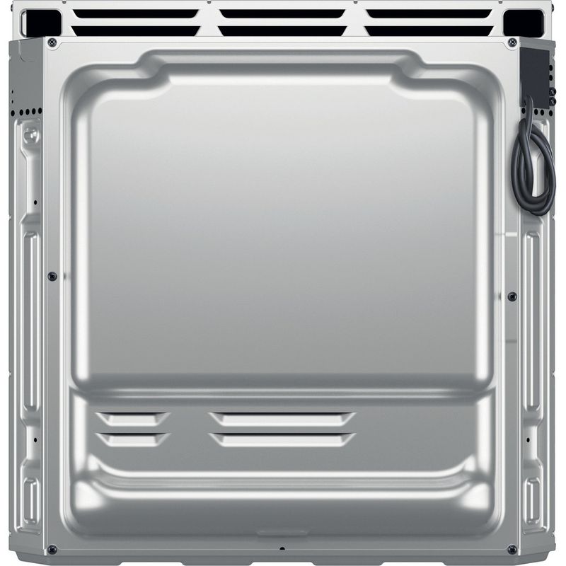 Whirlpool Horno Encastre OMK58HU1B Eléctrico A + Back / Lateral