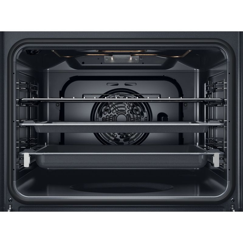 Whirlpool Horno Encastre OMK58HU1X Eléctrico A + Cavity