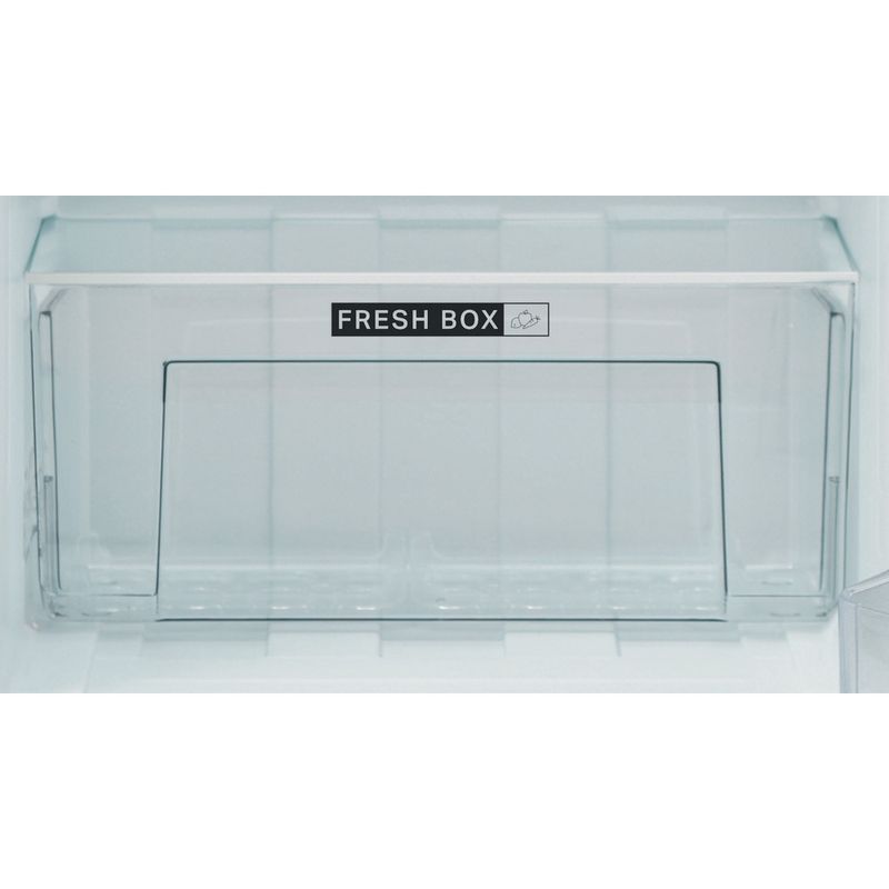 Whirlpool Refrigerador Libre instalación W55VM 1120 W 2 WS Blanco Drawer