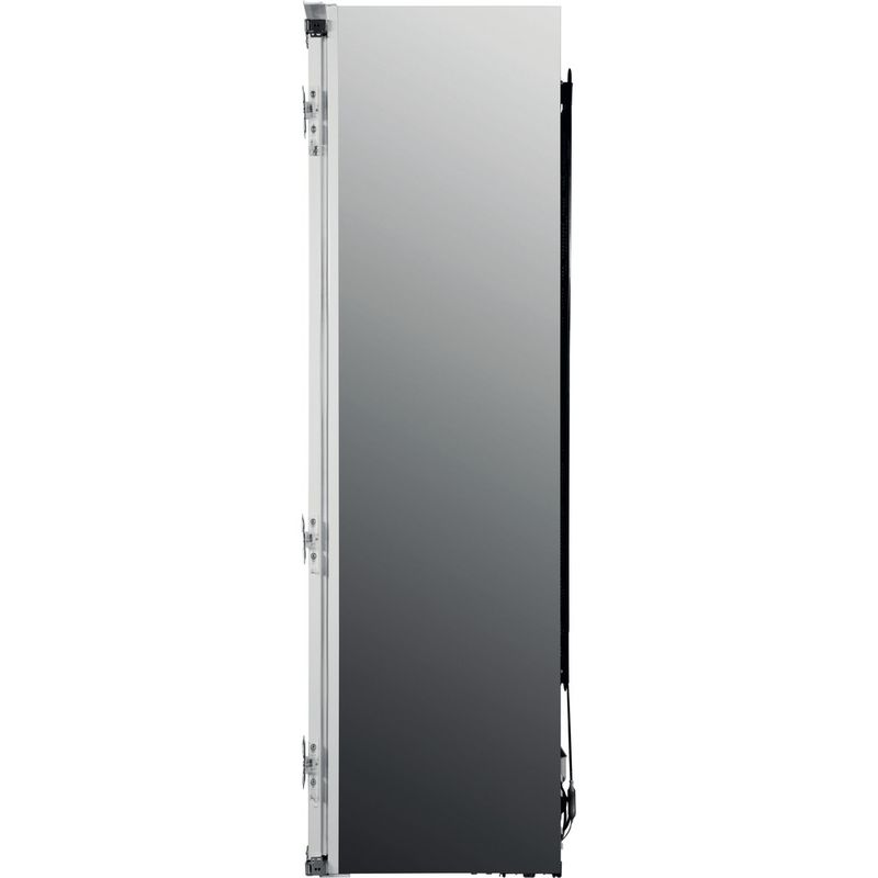 Whirlpool Refrigerador Encastre ARG 180702 Blanco Back / Lateral