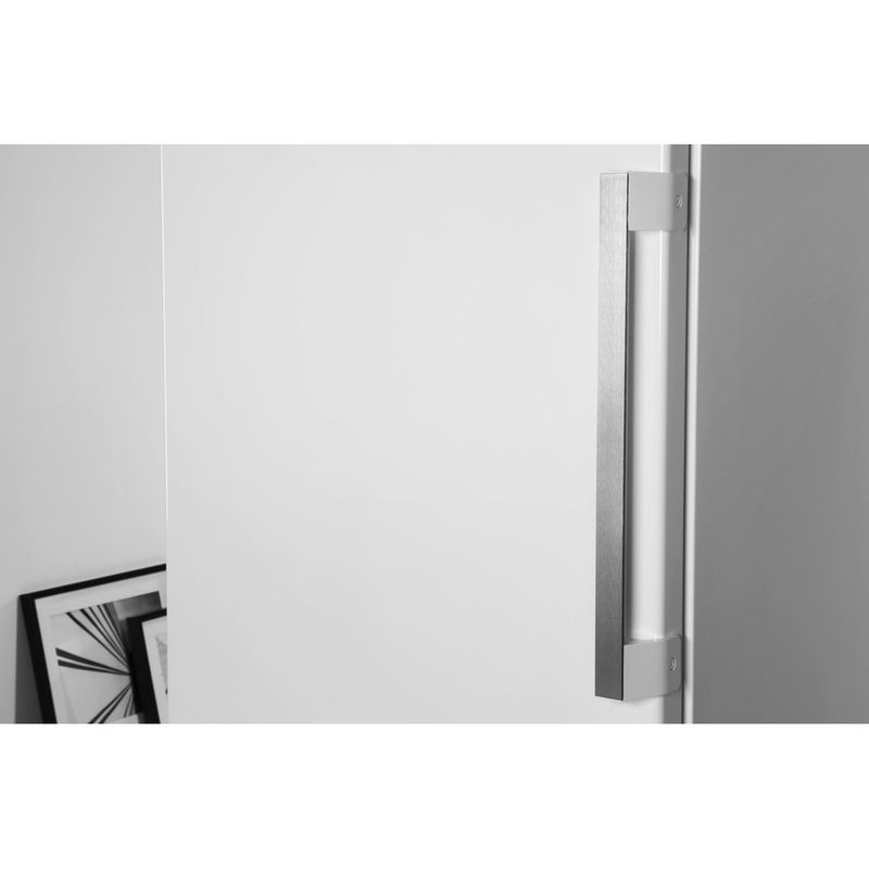 Whirlpool Congelador Libre instalación UW8 F2Y WBI F 2 Blanco global Lifestyle detail
