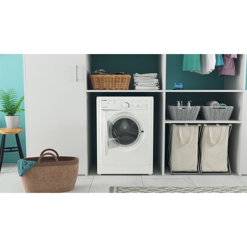 Indesit-Lavadora-Libre-instalacion-EWC-81483-W-EU-N-Blanco-Cargador-frontal-D-Lifestyle-frontal-open