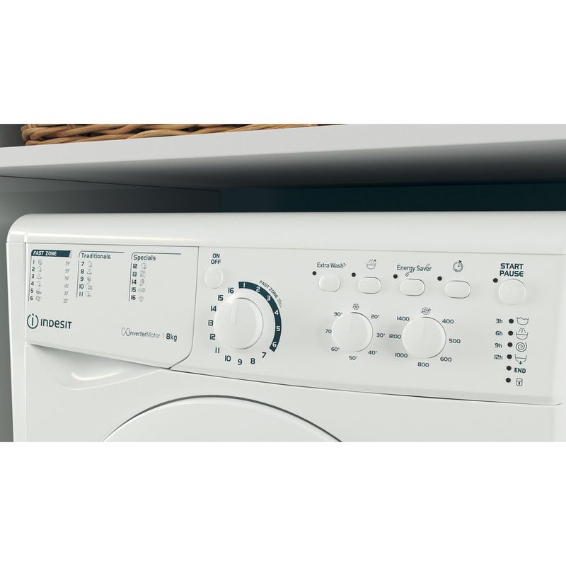 Indesit-Lavadora-Libre-instalacion-EWC-81483-W-EU-N-Blanco-Cargador-frontal-D-Lifestyle-control-panel